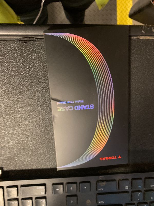 Photo 1 of TORRAS Q3 Silicone 360 Spin for iPhone 17 Pro Case with Stand, Fit for MagSafe, Magnetic Ring Kickstand with Camera Control, Liquid Silicone Rubber Soft Phone Case for iPhone 17 Pro 6.3'', Dune Beige