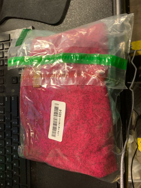 Photo 1 of 2 Pcs Dog Sweaters for Small Dogs Girl Boy Winter Fleece Clothes Warm Soft Dog Sweatshirt Outfit for Dogs Cats Pet Apparel