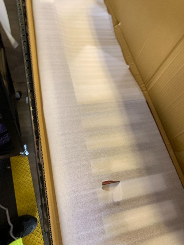 Photo 1 of Toddler Bed Conversion Kit (M3099)