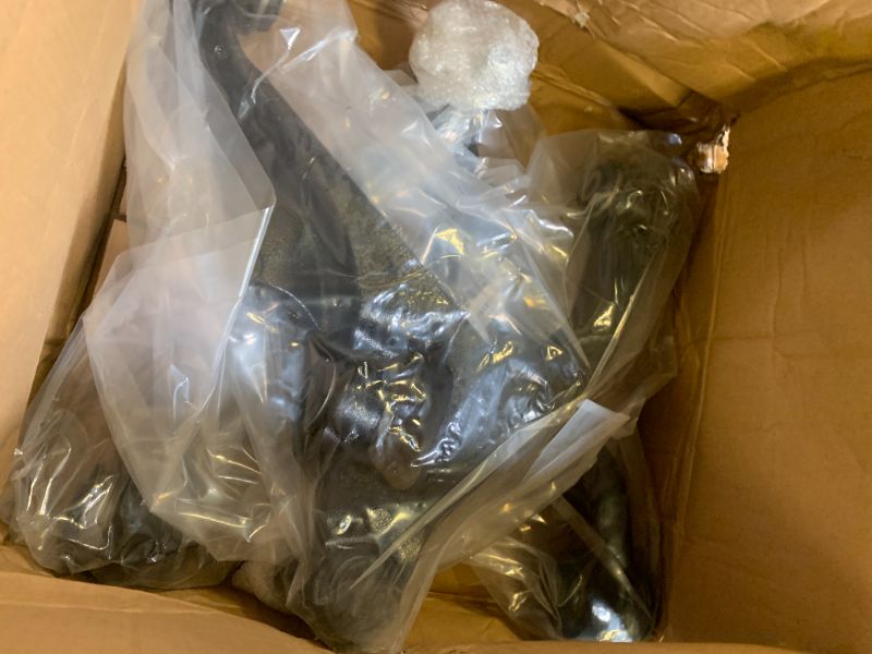 Photo 1 of ASTARPRO - Front Lower Control Arms with Ball Joints Kit Replacement for 2006-2018 Dodge Ram 2019-2021Dodge Ram1500 Classic - 2pc Set