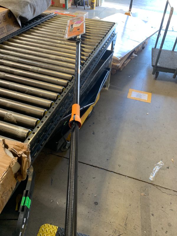 Photo 1 of Fiskars Telescoping Pruning Stik