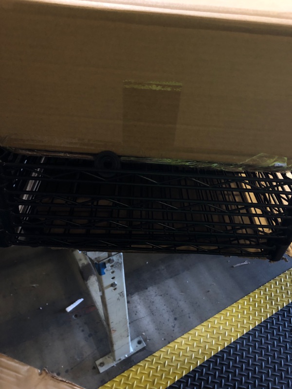 Photo 1 of Garvee Mini 5 layer rack