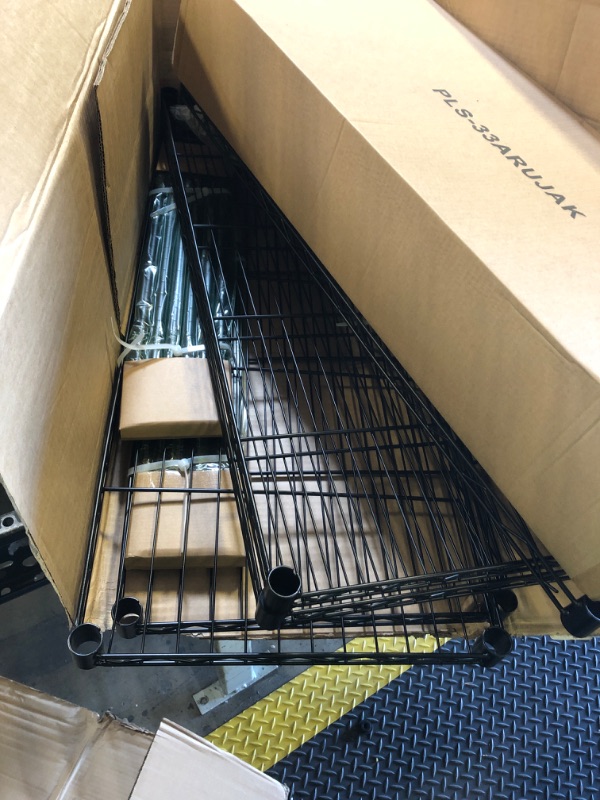 Photo 1 of Garvee Mini 5 layer rack