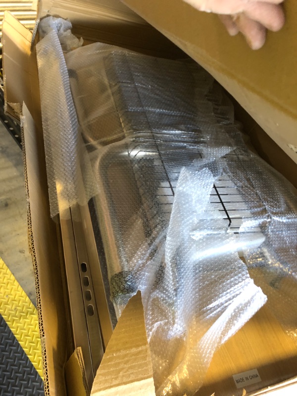 Photo 1 of SIMILAR TO STOCK PHOTO ---------------------------------------------------------------------------------------------VEVOR 50" Electric Pet Grooming Table, Heavy Duty Dog Grooming Arm for Large Dogs, Height Adjustable Dog Grooming Station, Anti Slip Tablet