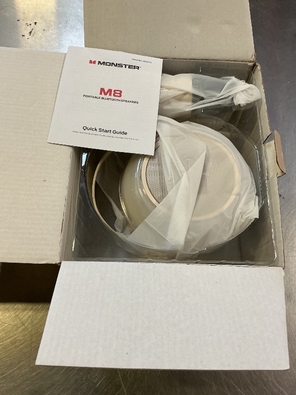 Photo 1 of Monster Mini Karaoke Machine for Kids Adults, Portable Bluetooth Speakers with 2 Wireless Microphones and Lights, Christmas Birthday Gifts Toys for Girls Boys 4, 5, 6, 7, 8, 9, 10, 12+ Toddler