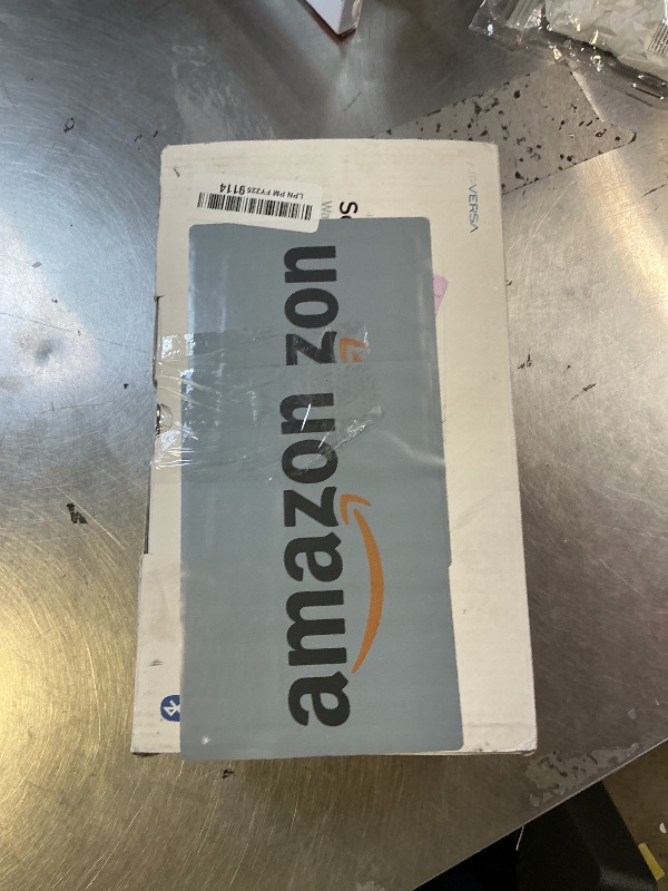 Photo 1 of **USED, INCOMPLETE** Airversa Waterless Essential Oil Diffuser for Home Large Room and Commercial Use, Up to 2000 sq ft, App Control Cold Air Diffuser, 400mL, DC-12V/1A Plug in Wall, Smart Scent Air Machine, ANW-White