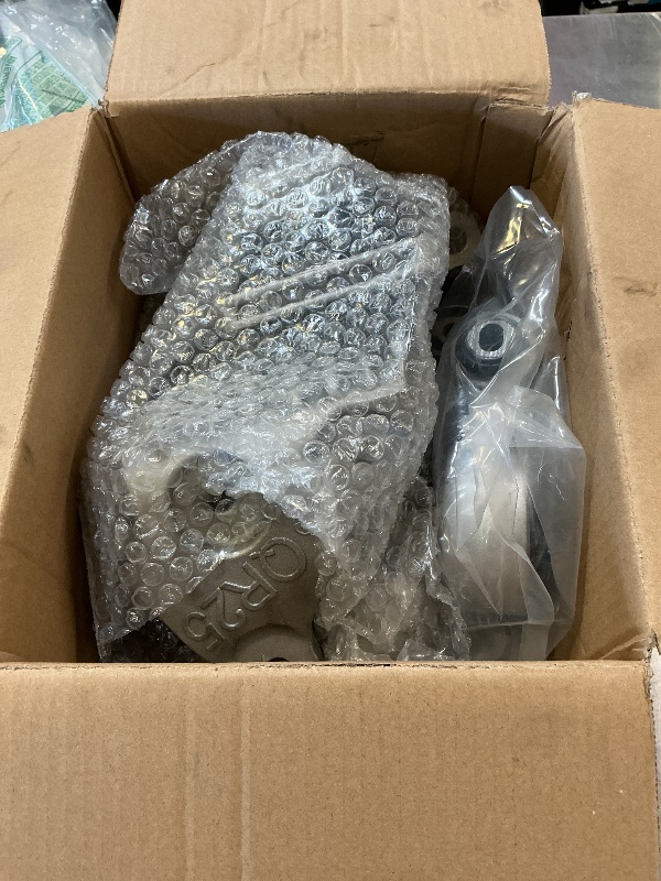 Photo 1 of 4PCS Engine Motor & Trans Mount Compatible for Nissan Rogue 2014-2017 2.5L, Front Rear Right Engine Motor and Trans Mount Repelace# A4364 A4367 A4363