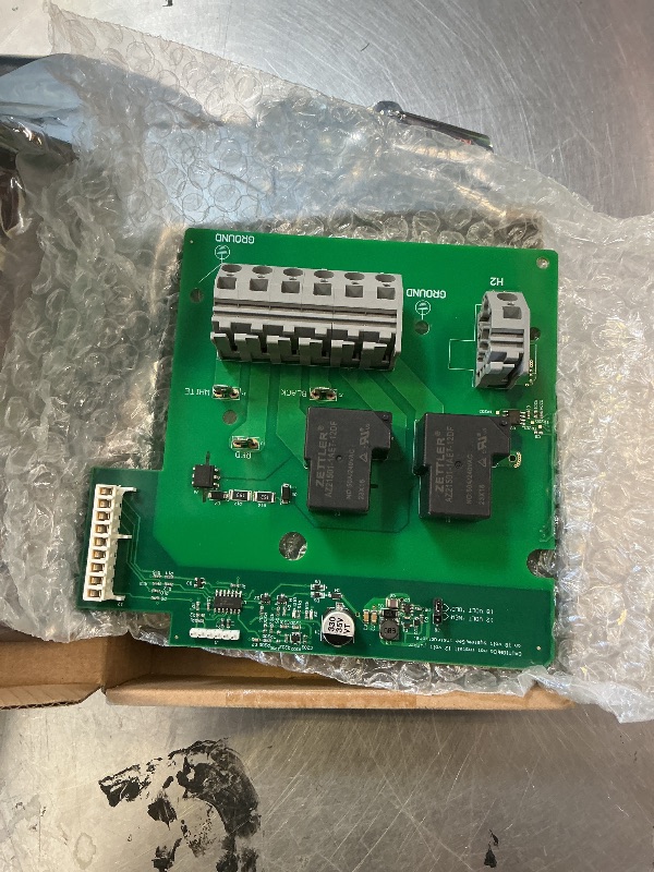 Photo 1 of Heater Relay Board Replace 77119 (Formerly 74618) Fit for IQ 2020 of Watkins SPA Heater Relay Control Board