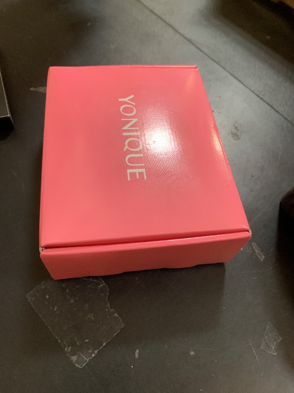 Photo 1 of Yonique Tankini Swimsuits for Women with Shorts Athletic Two Piece Bathing Suits Racerback Tank Tops Swimwear Army Green XL