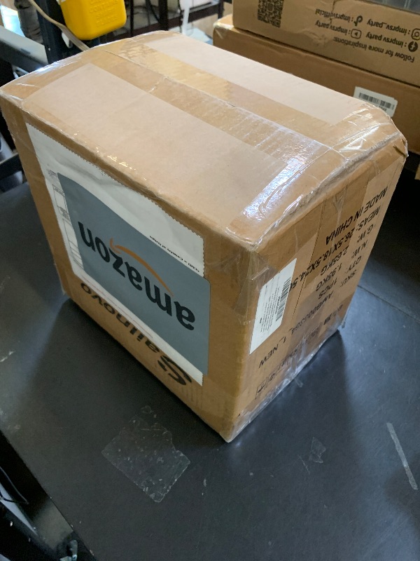 Photo 1 of Sailnovo Pasta Maker Machine, 180 Roller Pasta Maker, 9 Adjustable Thickness Settings 2-in-1 Noodles Maker with Rollers and Cutter, Perfect for Spaghetti, Fettuccini, Lasagna or Dumpling Skin Silver