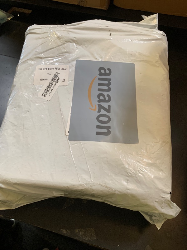 Photo 1 of Bonsaii Paper Shredder for Home Use, 8-Sheet StripCut Home Office Shredder, CD/Credit Card Shredder Machine with Overheat Protection, 3.4 Gallons Wastebasket