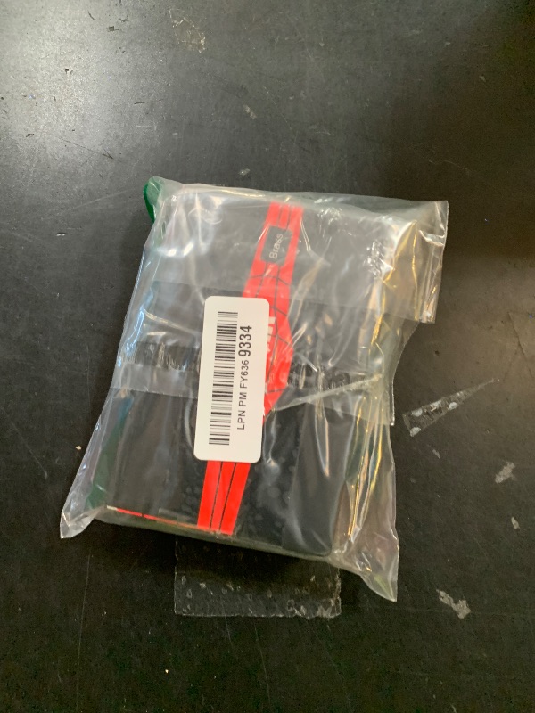 Photo 1 of INJORA Front&Rear Axles Set - +4mm Extended Aluminum Complete Axles for TRX4M Upgrade 1/18 RC Crawler Car