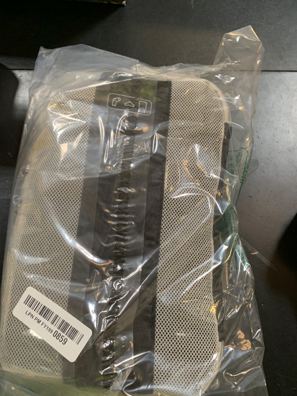 Photo 1 of 10 Set Compression Packing Cubes for Travel Essentials,Compressible Expandable Packing Cubes for Suitcase,OlarHike Luggage Organizer Bags for Travel,Handy Helper for Organizing Clothes(Black)