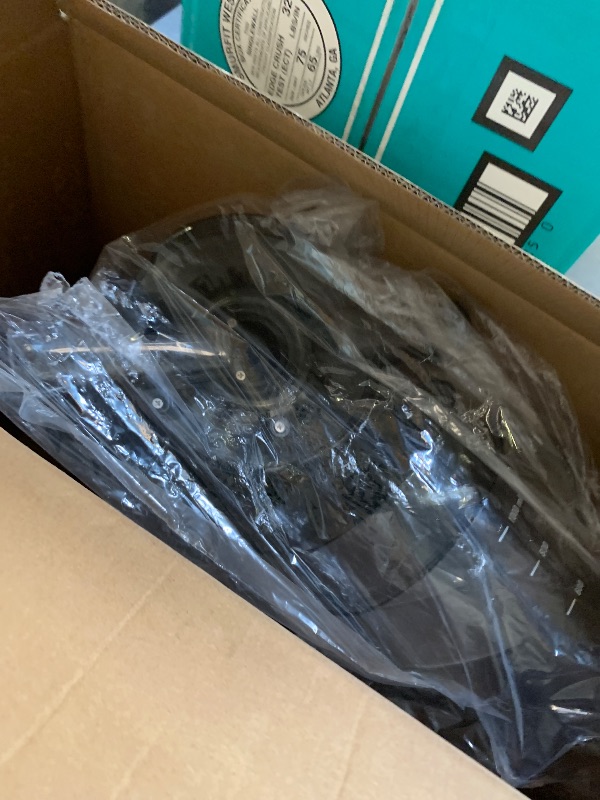 Photo 1 of ECOSELF Cold Press Juicer with 3 Filters (For Juice/Sorbet/Nut Milk), Juicer Machines With 6.0" Wide Mouth Hopper, Self Feeding & Hands-Free Design, Juicer for Family Gathering Party, With Brush