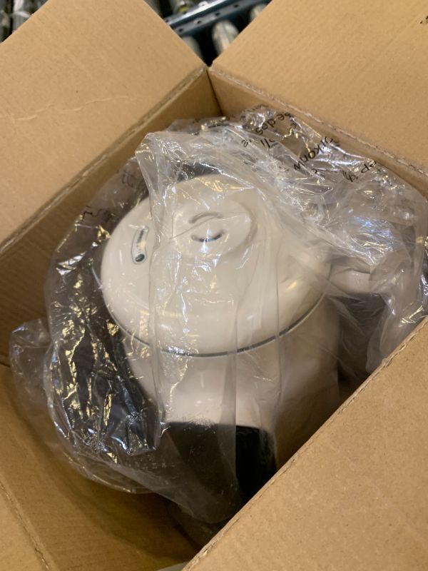 Photo 1 of 10 in 1 Nut Milk Maker Machine, 42oz IMD Screen Almond Milk Maker, Soy Milk Maker with Self-Cleaning, Delay Start, Keep Warm, Boil Water, Automatic Plant-Based Milk Blender for Soybean, Oat, Coconut