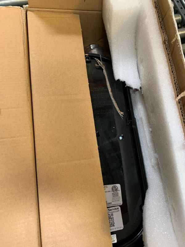 Photo 1 of CASABREWS CM5418 Espresso Machine 20 Bar, Stainless Steel Espresso Maker with Milk Frother, Compact Cappuccino Machine for Home, Small Espresso Coffee Machine for Latte, Black