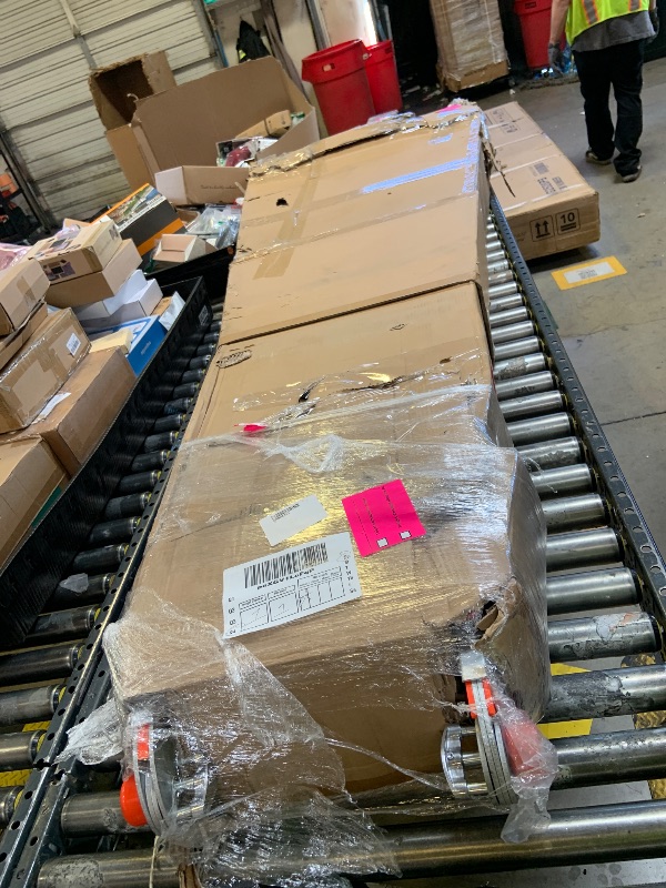 Photo 1 of Little Giant Ladder Systems, SkyScraper, M15, 8-15 foot, Stepladder, Aluminum, Type 1A, 300 lbs weight rating, (10109)