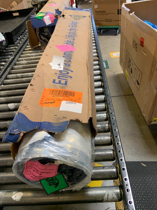 Photo 1 of Huwesal Queen Mattress,10 Inch Hybrid Mattress Queen Size, Individual Pocket Springs with Memory Foam,Bed in a Box,Cooler Sleep with Pressure Relief and Support