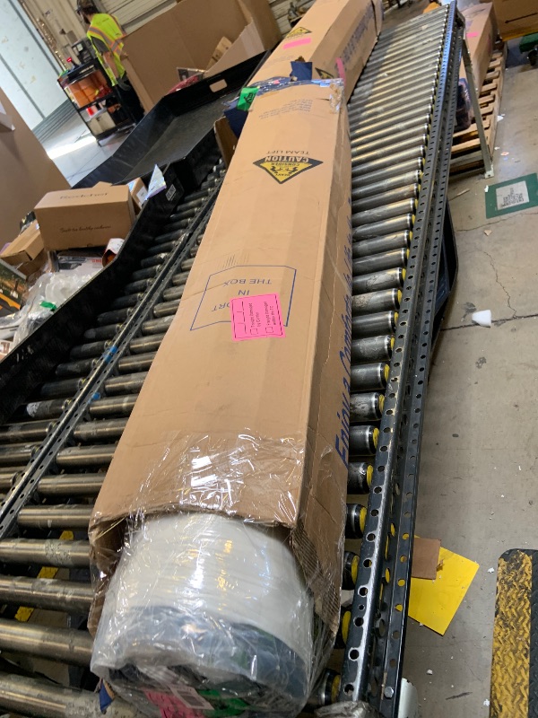 Photo 1 of Huwesal Queen Mattress,10 Inch Hybrid Mattress Queen Size, Individual Pocket Springs with Memory Foam,Bed in a Box,Cooler Sleep with Pressure Relief and Support