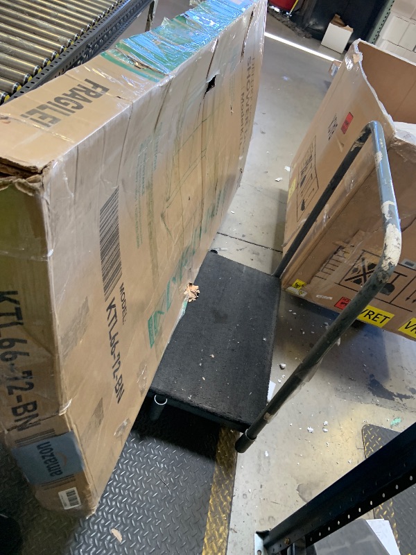 Photo 1 of Bathroom door