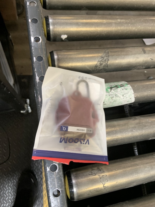 Photo 1 of Case for Beats Fit Pro Cover, VISOOM Soft Case for Apple Beats Fit Pro 2021 Silicone Protective Beats Pro Cases- Burgundy