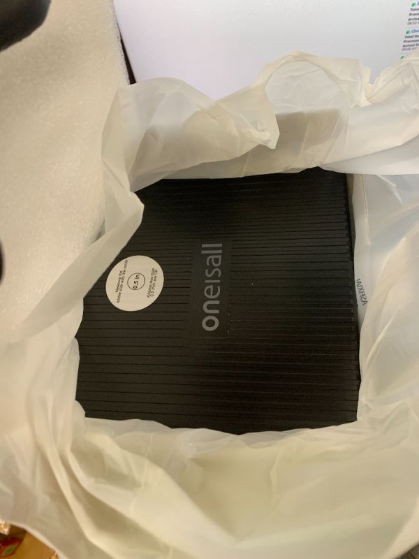 Photo 1 of oneisall Automatic Cat Feeder for 2 Cats, 20 Cups/5L Automatic Cat Food Dispenser for Small Pets Indoor, Timed Cat Feeder for Dry Food