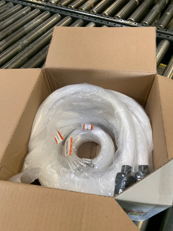 Photo 1 of AZIMOM Dual Color 20w Twinkle Fiber Optic Starlight Headliner Kits1000pcs 0.03in 13.1ft, RGB Meteor Shooting Star, Sound Activated Remote APP Control Home Car Ceiling Décor