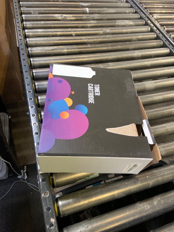 Photo 1 of TN229XL TN229 Toner Compatible Replacement for Brother tn229xl Toner cartridges for Brother MFC-L3780CDW HL-L3280CDW MFC-L3720CDW HL-L3220CDW HL-L3295CDW Printer TN229XXL Toner 5-Pack