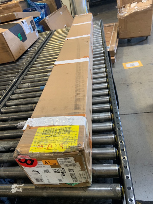 Photo 1 of YITAMOTOR 6 inches Running Boards Compatible with 2009-2018 Dodge Ram 1500 Crew Cab, 2019-2026 1500 Classic, 2010-2026 Ram 2500/3500 Side Step Nerf Bars (Excl 19-26 1500 New Body)