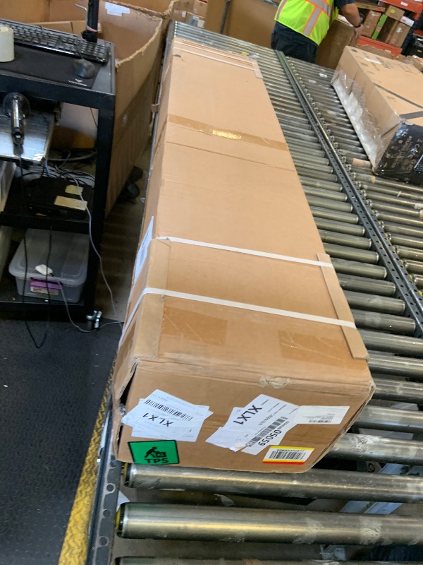 Photo 1 of Manual Porcelain-Ceramic Tile Cutter YSJWAER - Tile Cutting Machine Suitable for Cutting Tiles Up to 48 Inch