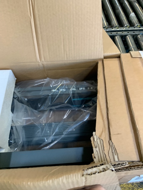 Photo 1 of Manual Porcelain-Ceramic Tile Cutter YSJWAER - Tile Cutting Machine Suitable for Cutting Tiles Up to 48 Inch