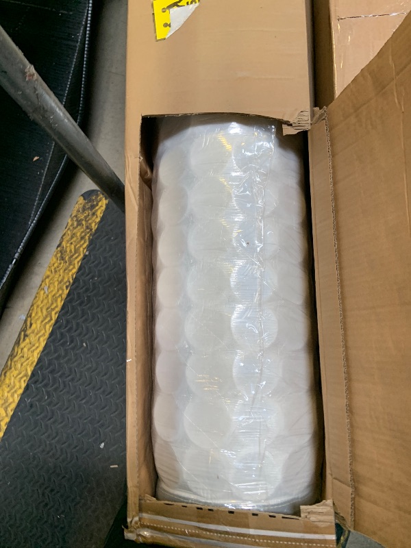 Photo 1 of SNFPNE King Size Mattress 12 Inch, Hybrid Memory Foam Mattress with Zoned Pocket Coils Support and Motion Isolation Design, Strengthen Edge Support,CertiPUR-US Certified, Medium Firm in a Box