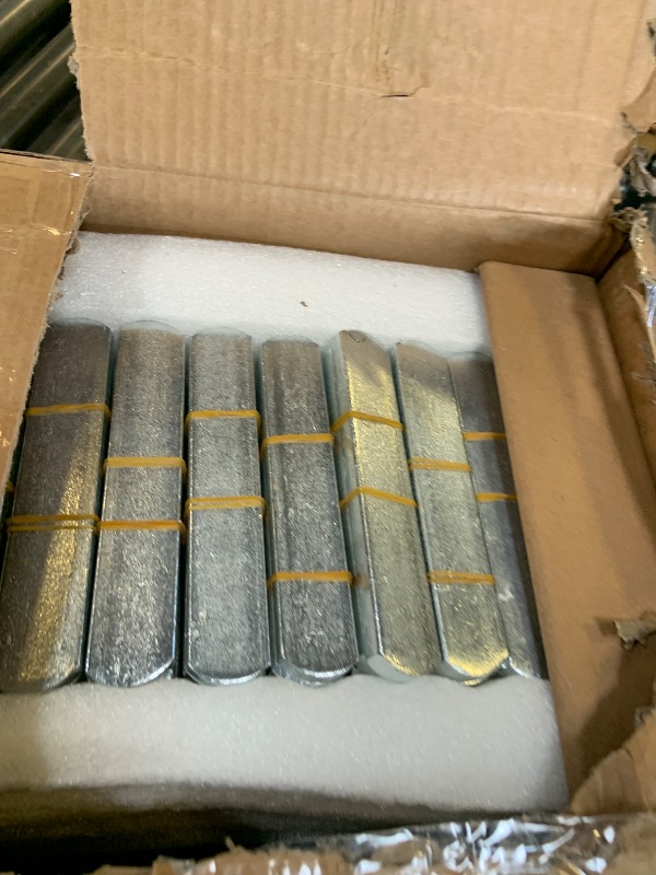 Photo 1 of BeatBoost Weighted Vest Men 60 lb Adjustable Weight Vest with Wrist Ankle Weights Steel Plates Weights for Walking Strength Training Running Workout