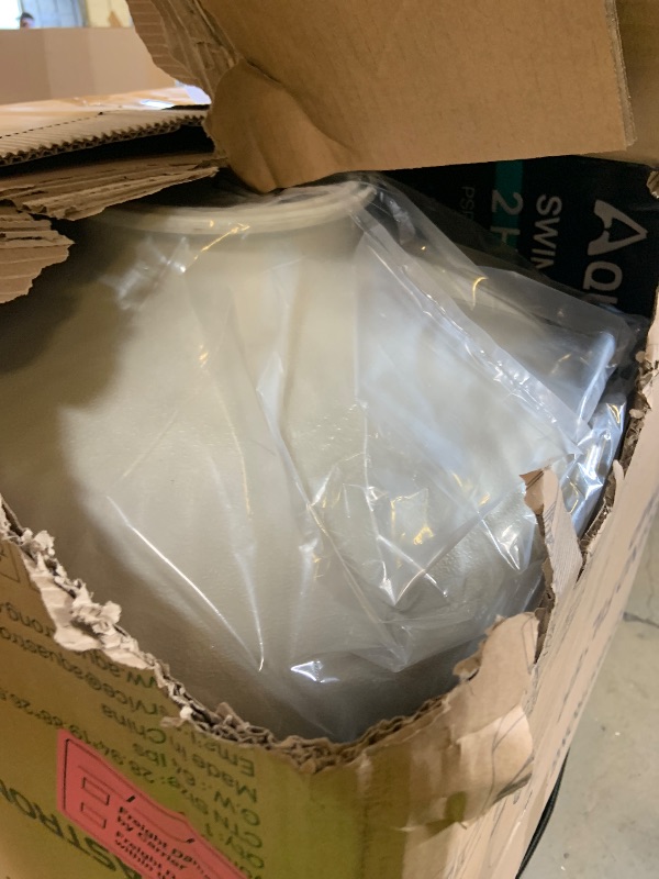 Photo 1 of 20in sand filter pump