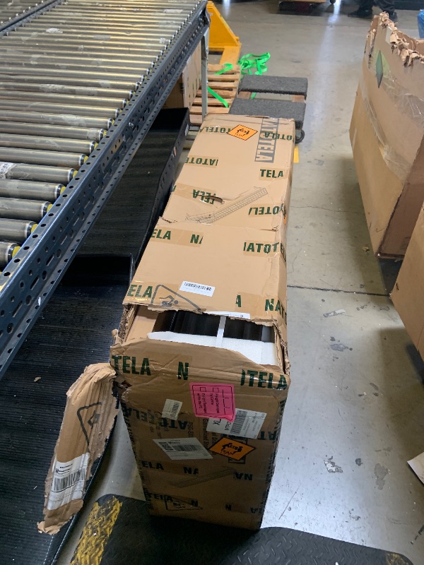 Photo 1 of Drainage system for garage