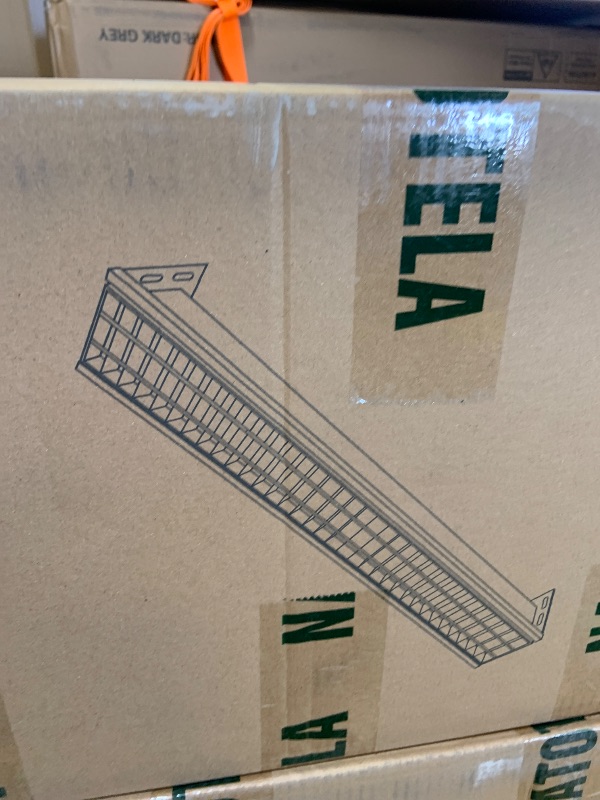 Photo 1 of Drainage system for garage