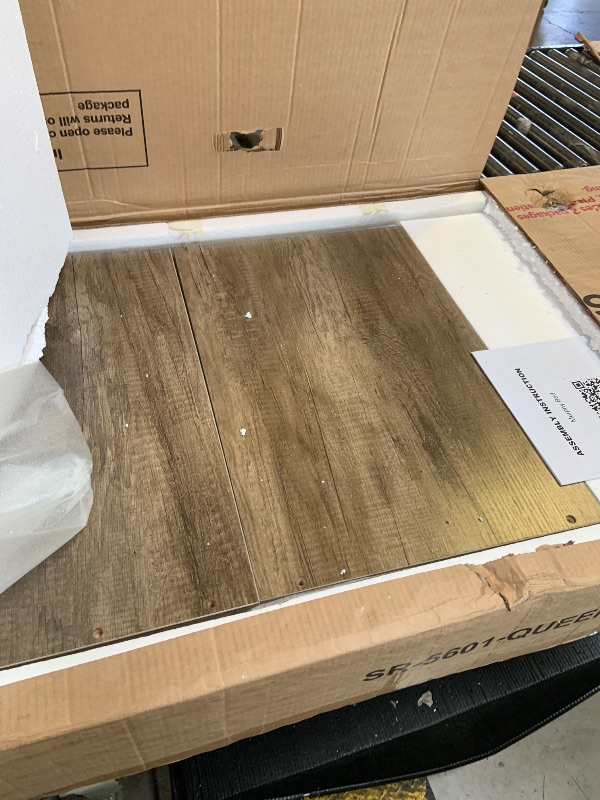 Photo 1 of Queen size Murphy bed