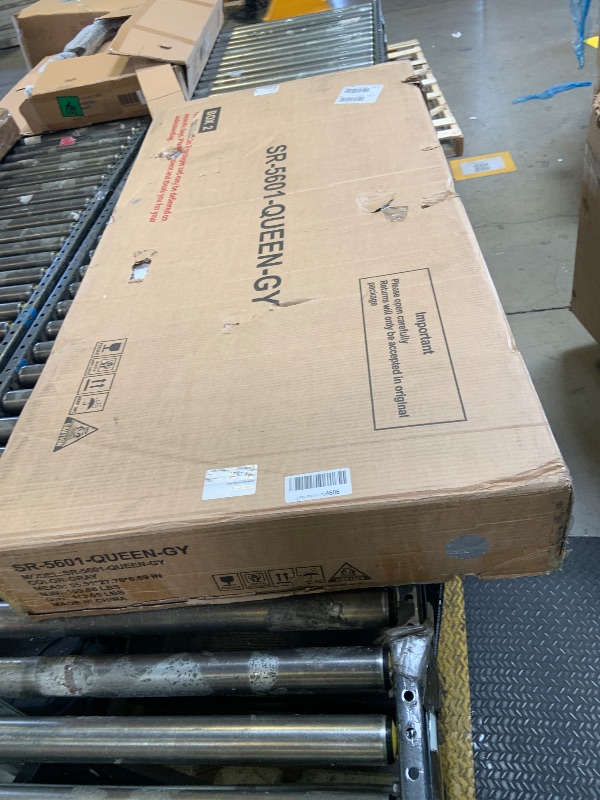 Photo 1 of Queen size Murphy bed