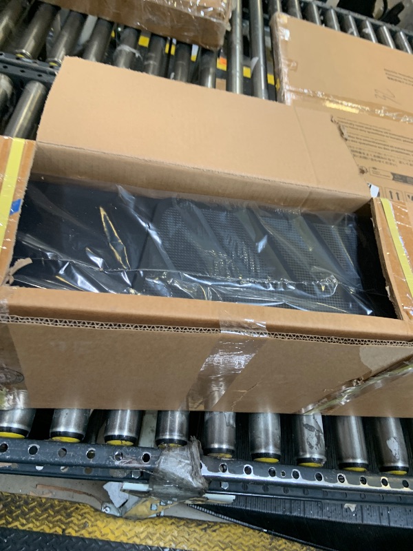 Photo 1 of Tyger Auto 6" Riser Running Boards Compatible with 2009-2018 Dodge Ram 1500; 2010-2026 2500 3500; 2019-2024 Classic | Crew Cab | TG-RS6D60078 | Side Step Rails Nerf Bars