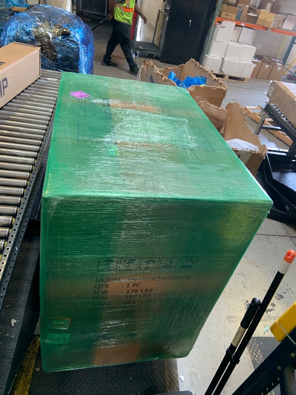 Photo 1 of Mazzup Massage Chair Full Body with Heat, Full Body Zero Gravity Shiatsu Massage Chair, Kneading Recliner w/ 20 Auto Modes, Foot Massage, Bluetooth, USB Charging Port, Touch Screen Controller