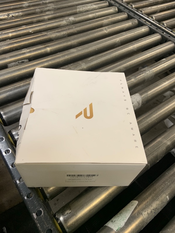 Photo 1 of Rraycom 4Pack 5G/2.4G Security Cameras Wireless Outdoor,2K Battery Powered AI Motion Detection Siren Alarm WiFi Home Indoor Camera, Color Night Vision, 2-Way Talk, Waterproof, Works w/Alexa, Cloud/SD