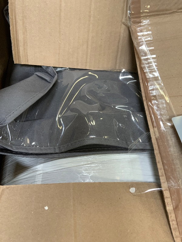 Photo 1 of Andency King Size Comforter Set Beige, Boho Cream Soft Warm Tufted Neutral Bedding Comforter Sets for King Size Bed, 3 Pieces Aesthetic Chevron Farmhouse Cute Bohemian Textured Bedding Set