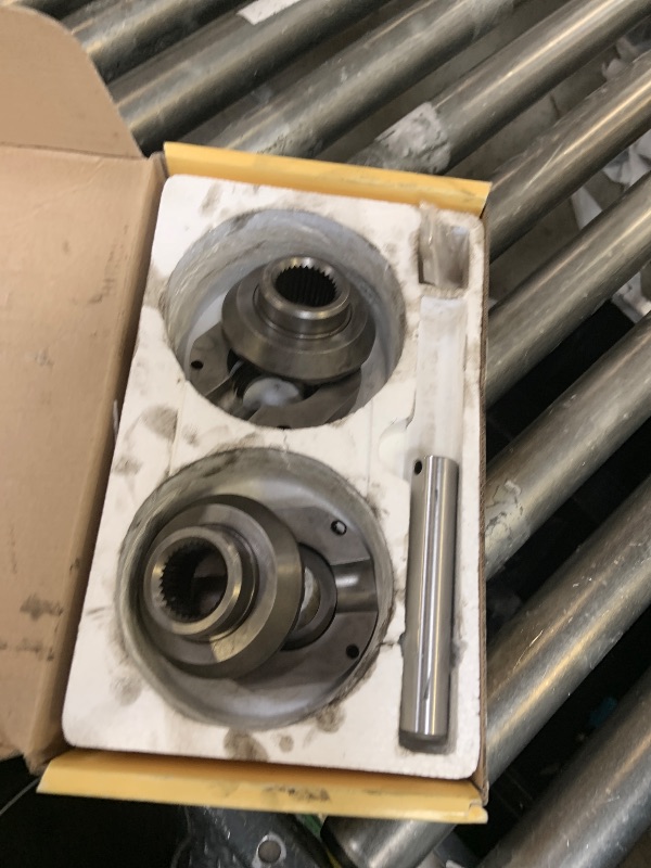 Photo 1 of PowerTrax 1822-LR Lock-Right Differential Locker, 31 Spline, Fits ford 8.8" 10 Bolt, 7/8" Shaft, Compatible with F-150, Mustang, Explorer, Ranger, Crown Victoria