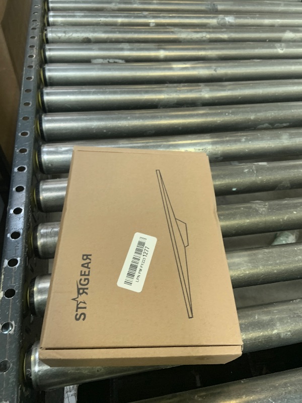 Photo 1 of Klutchtech for Starlink Mini Mount,Starlink Mini Car Mount with Anti-Theft Car Mounting Kit for RV Trailer Yacht (Aluminum Made)