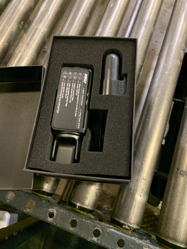 Photo 1 of IIWEY 4K Dash Cam 3 Channel, Triple STARVIS 2 Sensors (IMX678 Front, IMX675 Cabin & Rear), 4K+2K+1080P HDR, Night Vision 3.0, PlateTag AI for Plate Clarity, 5GHz WiFi, GPS, Parking Mode, 128GB Card In1054274064