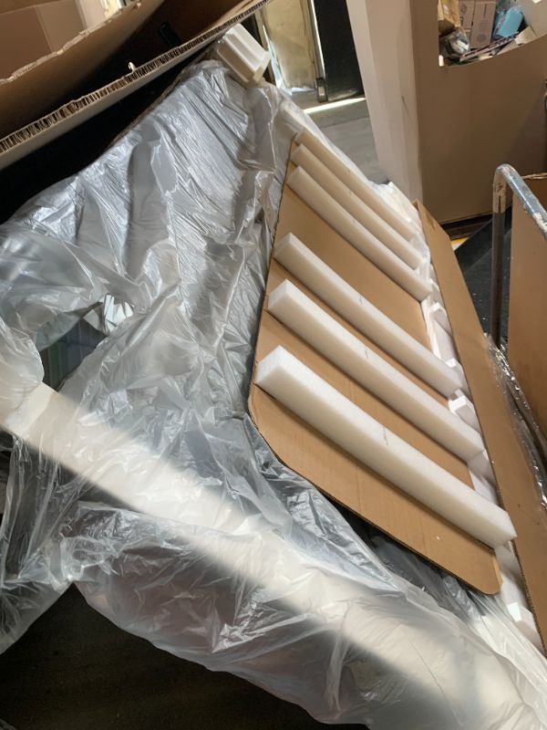 Photo 1 of TCL 98-Inch Q65 QLED 4K UHD Smart TV with Google TV (98Q651G, 2024 Model) Dolby Vision, Dolby Atmos, HDR Pro+, Game Accelerator Enhanced Gaming, Voice Remote, Works with Alexa, Streaming Television