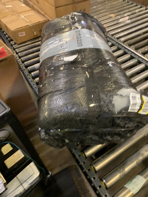 Photo 1 of Uniency Thick Foam Floor Mat, 79"x59" Non-Slip Soft Cushioned Mat for Home & Office, Non-Toxic Floor Cushion for Living Room, Bedroom, Yoga, Pets & Play(Grey)