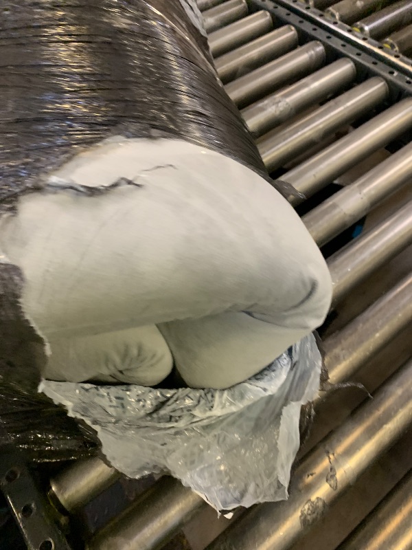 Photo 1 of Uniency Thick Foam Floor Mat, 79"x59" Non-Slip Soft Cushioned Mat for Home & Office, Non-Toxic Floor Cushion for Living Room, Bedroom, Yoga, Pets & Play(Grey)