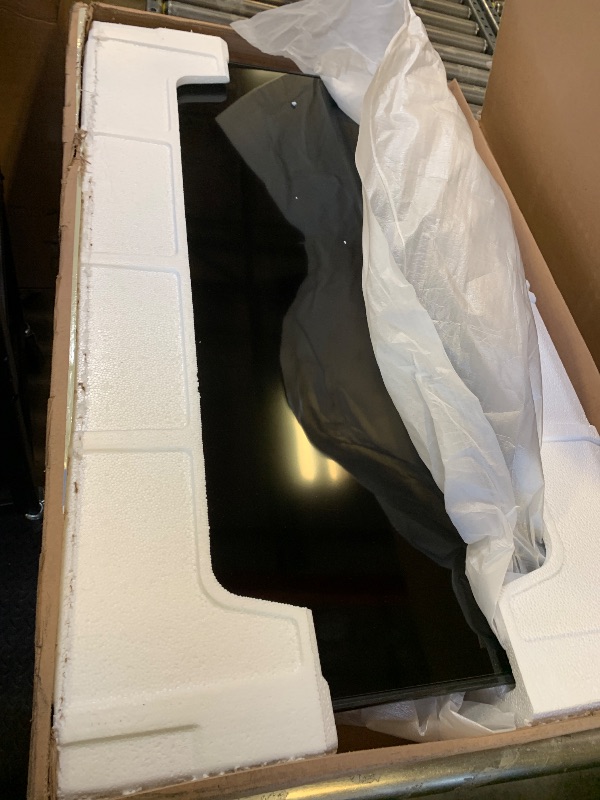 Photo 1 of SAMSUNG 40-Inch Class Full HD F6000 Smart TV (2025 Model) HDR, Object Tracking Sound Lite, Knox Security, One UI Tizen, Smart TV