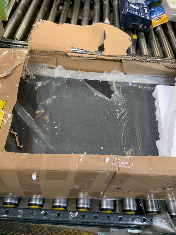 Photo 1 of FACHNUO 10 Feet Portable Wheelchair Ramp with Support Legs, Non-Skid Aluminum Handicap Ramps, Folding Threshold Wheel Chair Ramp for Home Steps, Stairs, Entry, Threshold, Doorways, 800LBS Capacity